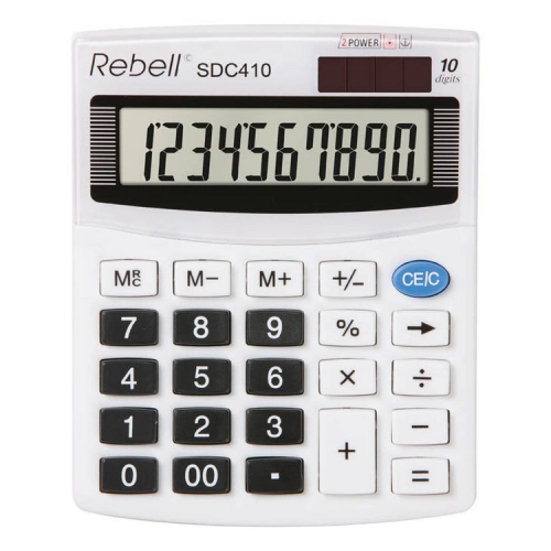 Kalkulacka Kalkulacka