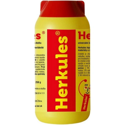 Lepidlo HERKULES