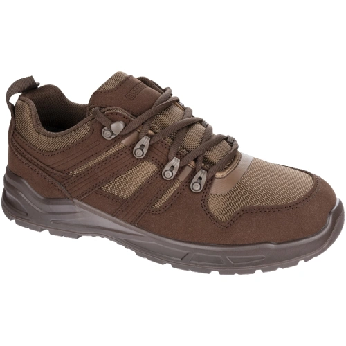 obuv polobotka condor brown