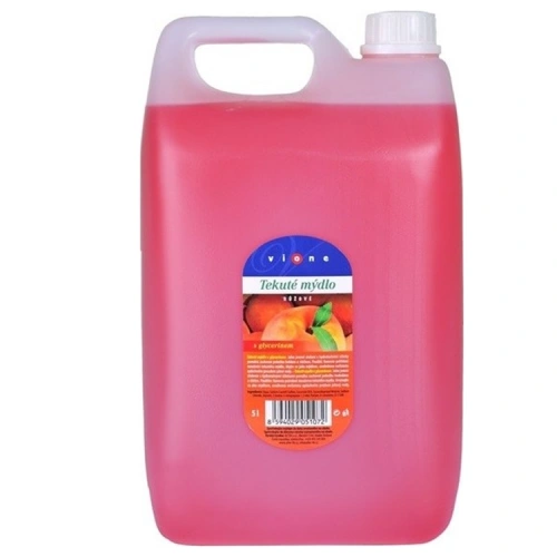 vione, tekuté mýdlo, 5 l