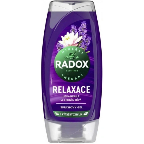 radox radox