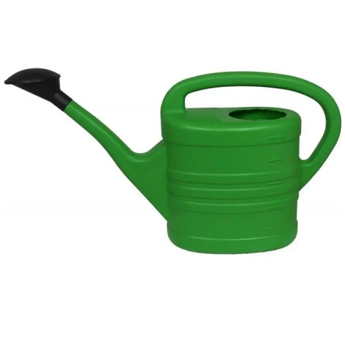 konev plastová s kropítkem 10l