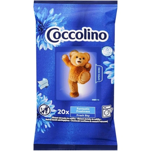 coccolino ubrousky coccolino ubrousky