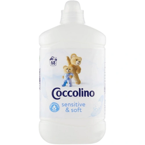 coccolino