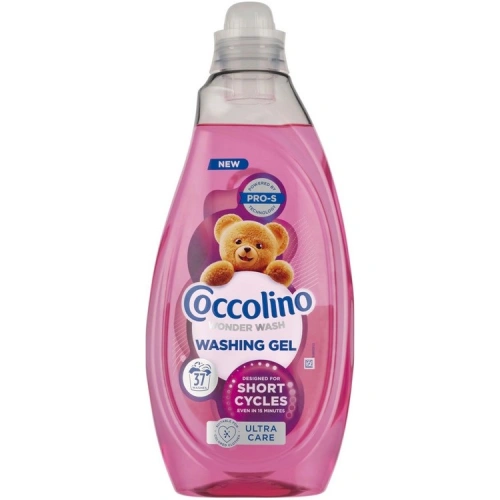 coccolino