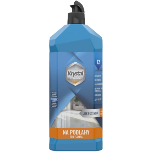Na podlahy KRYSTAL Na podlahy KRYSTAL