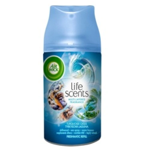 airwick freshmatic, náhradní náplň, 250ml, mix vůní, 250x250.jpg
