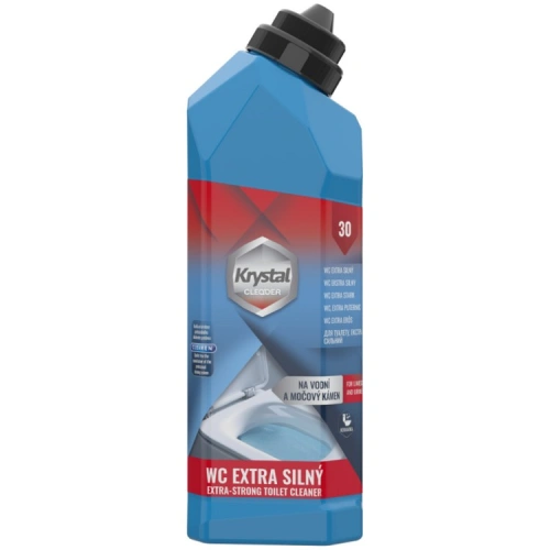 krystal wc krystal wc