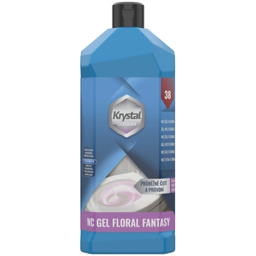 krystal wc krystal wc