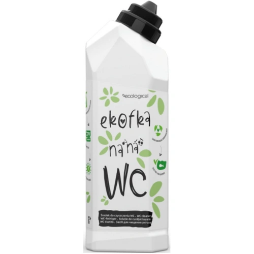 ekofka na na WC ekofka na na WC