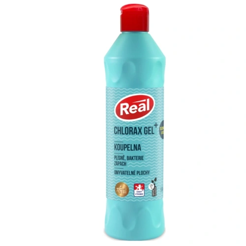 dezinfekční a bělící prostředek real chlorax gel plus 550 g.jpg