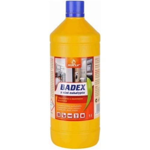 badex badex