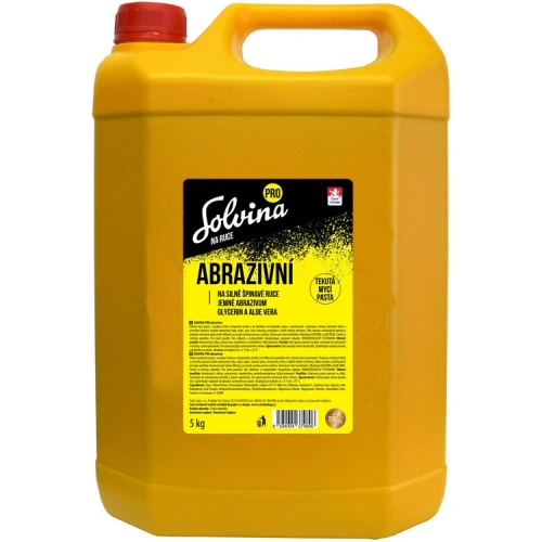Solvina Solvina