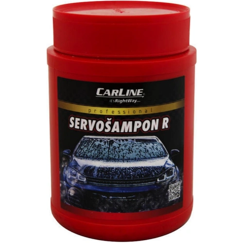 Servosampon Servosampon