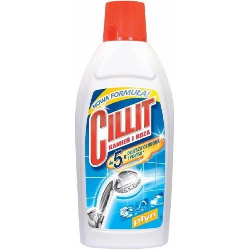 Cillit Cillit