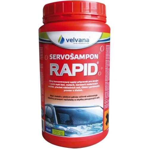Servosampon Servosampon