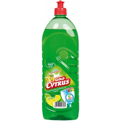 Cytrus Cytrus