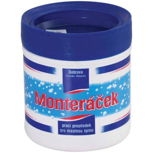 Monteracek Monteracek