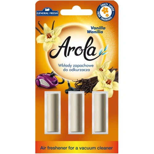 Arola