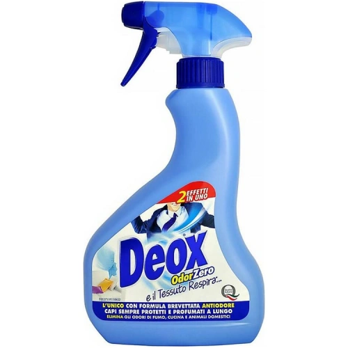 Deox Deox