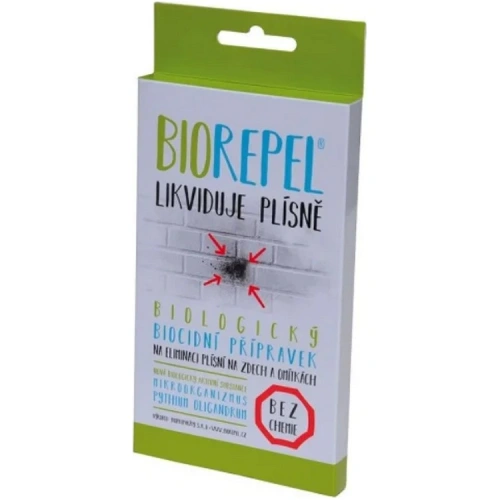 BioRepel