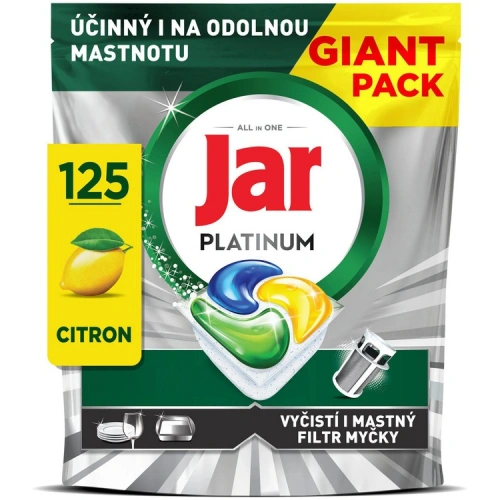 Jar tablety Jar tablety