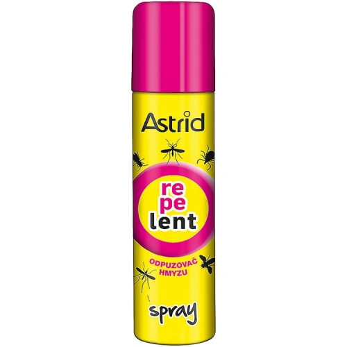 Astrid Astrid
