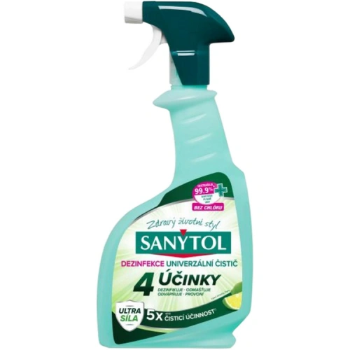 SANYTOL SANYTOL