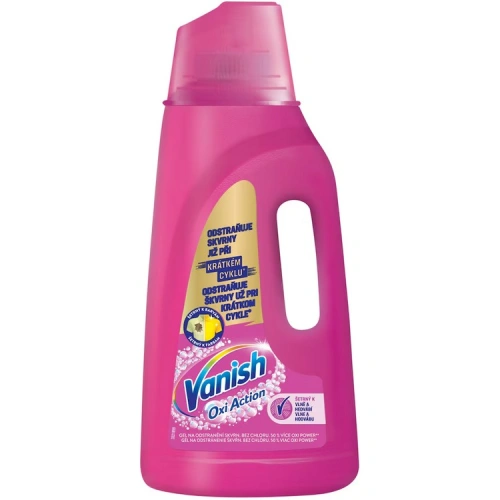 Vanish Vanish