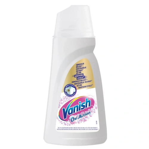 Vanish Vanish