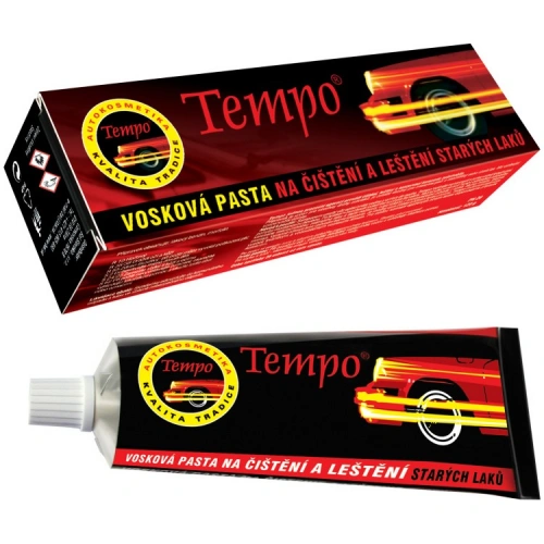 Tempo