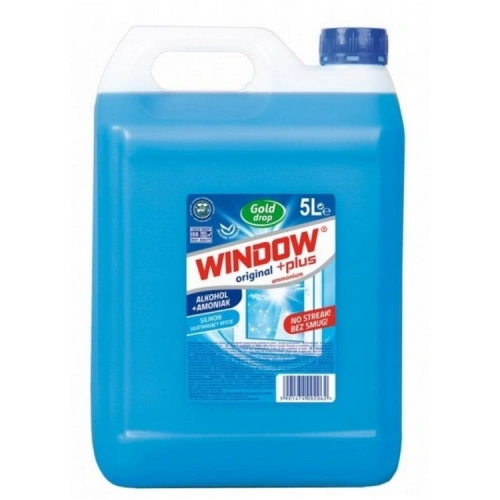 WINDOW WINDOW