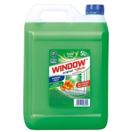 WINDOW WINDOW