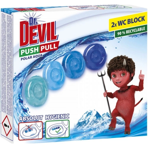 Devil Devil