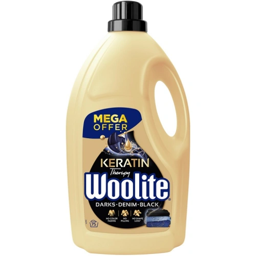 Woolite Woolite