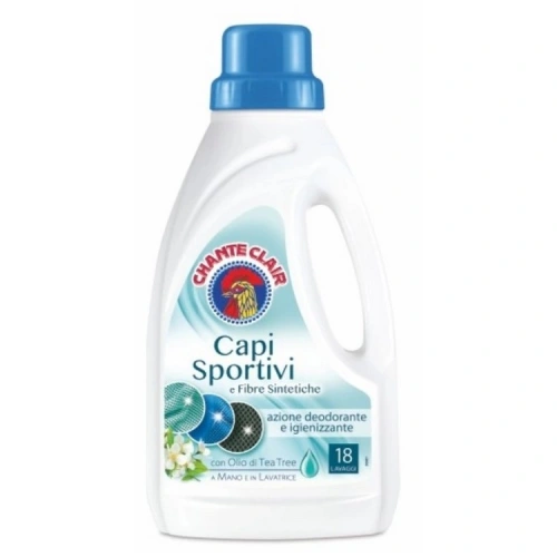 Capri Sportivi Capri Sportivi