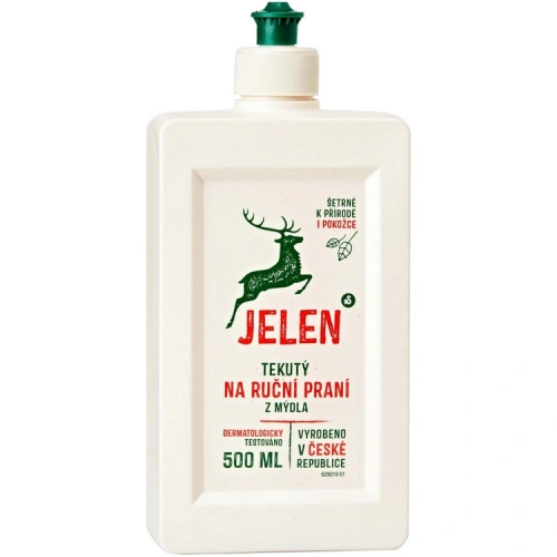 Jelen Jelen