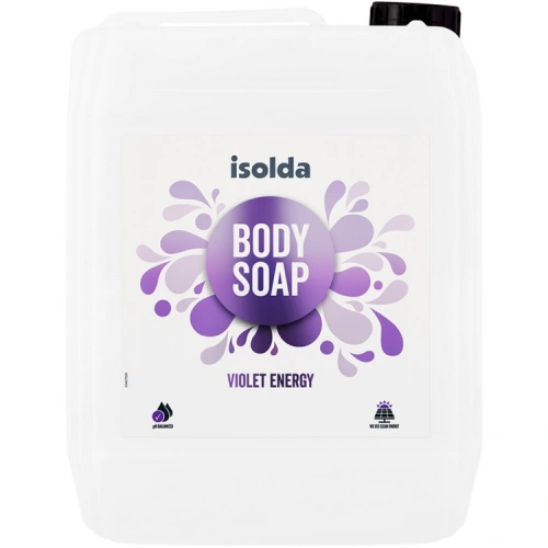 Body Soap Body Soap