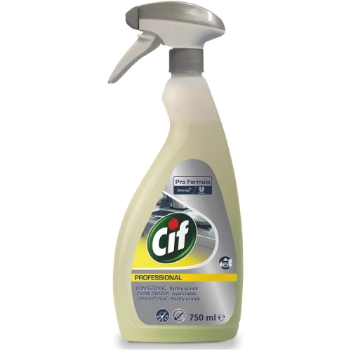 CIF CIF