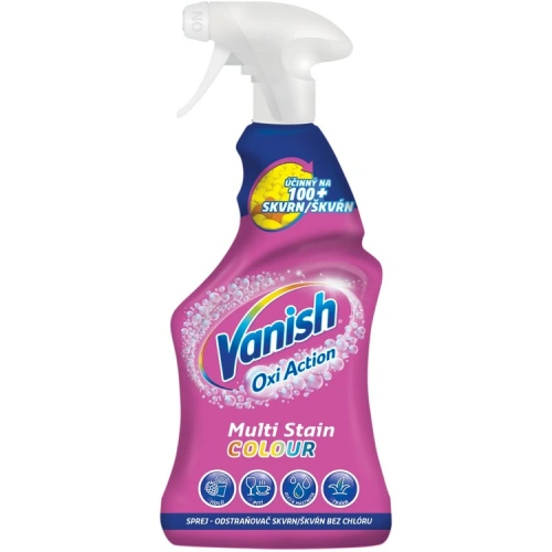 Vanish Vanish