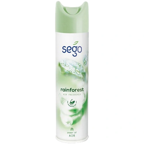 Sego Sego