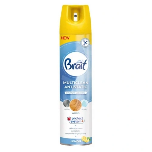 Brait Brait
