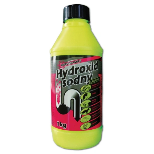 Hydroxid Hydroxid