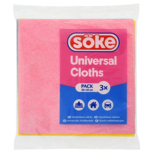 Soke Soke