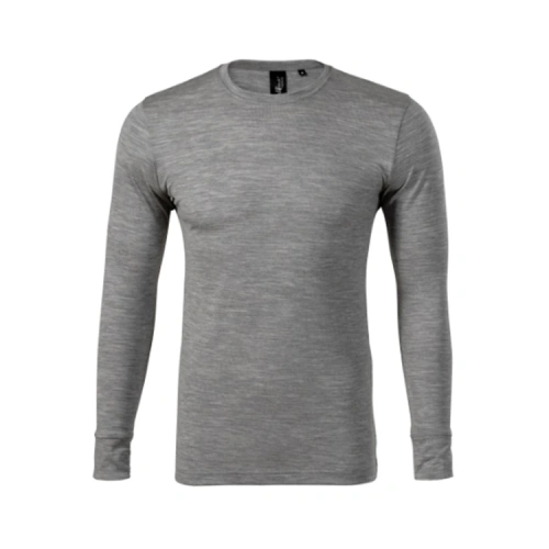 tričko pánské merino rise ls 159 - s-xxl - tmavě šedý melír, 750x750.jpg tričko pánské merino rise ls 159 - s-xxl - tmavě šedý melír, 750x750.jpg