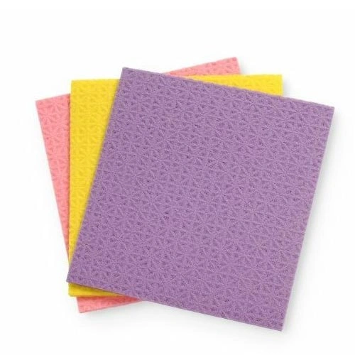 Antibakteriální utěrka SPONTEX, 2ks