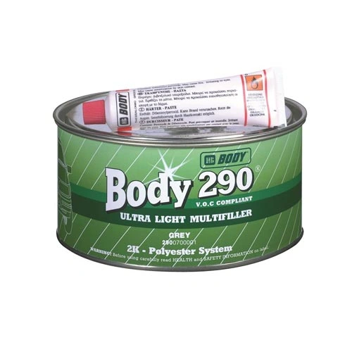 Tmel BODY 290 ULTRA LIGHT, 1L Tmel BODY 290 ULTRA LIGHT, 1L