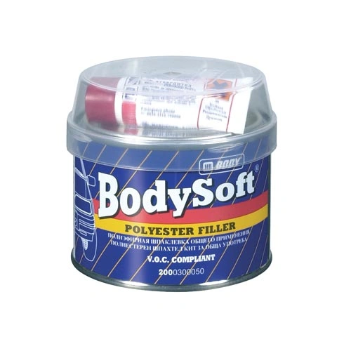 Tmel BODY 211 SOFT, 250g Tmel BODY 211 SOFT, 250g