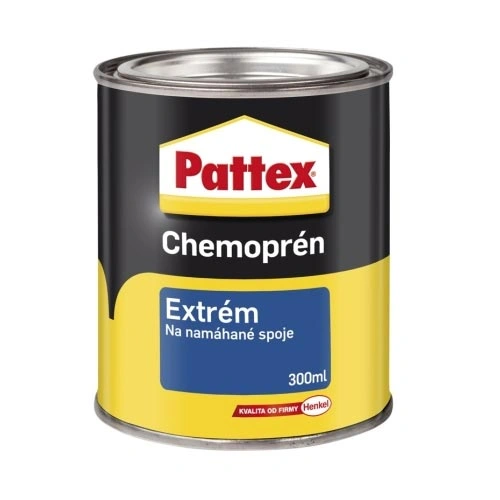 Lepidlo CHEMOPRÉN EXTRÉM KLASIK Lepidlo CHEMOPRÉN EXTRÉM KLASIK