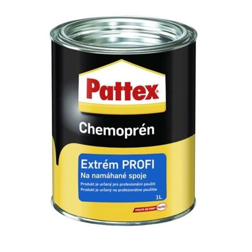 Lepidlo CHEMOPRÉN EXTRÉM PROFI, 1L Lepidlo CHEMOPRÉN EXTRÉM PROFI, 1L